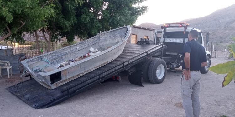 LA PGJE RECUPERÓ 62.58% DE VEHÍCULOS ROBADOS EN 2024 GRACIAS A LABORES DE INTELIGENCIA