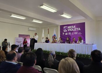 INCREMENTÓ EN 117 POR CIENTO EL DELITO DE ABUSO SEXUAL EN LORETO EN 2024 INFORMÓ EL PROCURADOR DE JUSTICIA