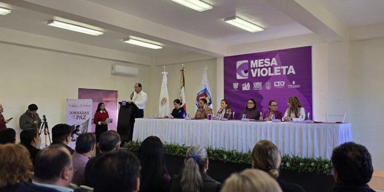 INCREMENTÓ EN 117 POR CIENTO EL DELITO DE ABUSO SEXUAL EN LORETO EN 2024 INFORMÓ EL PROCURADOR DE JUSTICIA