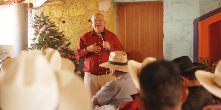 CON HECHOS, RECUPERAMOS LA CONFIANZA DE LAS Y LOS SUDCALIFORNIANOS: VMCC