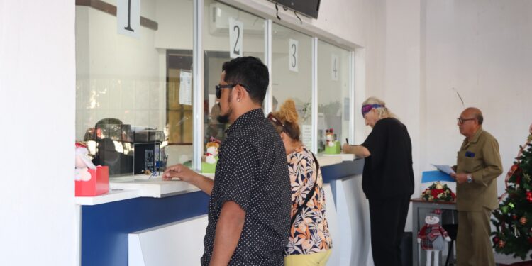 Gobierno de Los Cabos te ofrece descuentos en el pago del Impuesto Predial 2025 