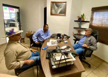 La Coordinación de Obras Publicas mejora movilidad y seguridad vial en la colonia 4 de Marzo en CSL