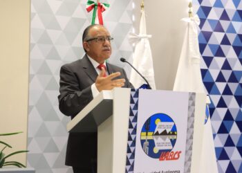 UABCS se suma al Foro de Consulta para el Plan Nacional de Desarrollo 2025-2030