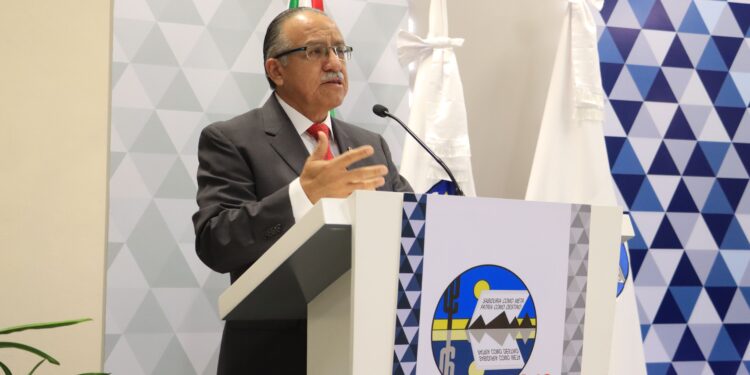 UABCS se suma al Foro de Consulta para el Plan Nacional de Desarrollo 2025-2030