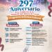 SAN IGNACIO CELEBRARÁ EL 297 ANIVERSARIO DE SU MISIÓN