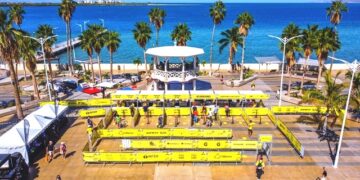 La promoción turística en La Paz se fortaleció en el 2024