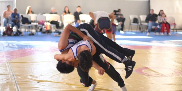 Se retoman en La Paz los selectivos municipales rumbo a los estatales