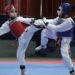 Conforman en La Paz las selecciones de luchas, taekwondo y tenis de mesa