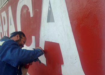 Servicios Públicos rehabilita 14 espacios dentro de la ciudad