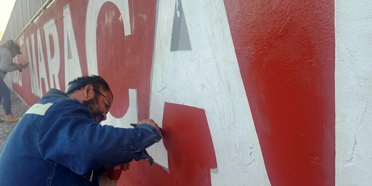 Servicios Públicos rehabilita 14 espacios dentro de la ciudad