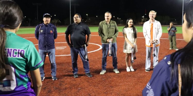 Avanza Dirección de Inclusión y Diversidad en la promoción de diversas actividades y programas