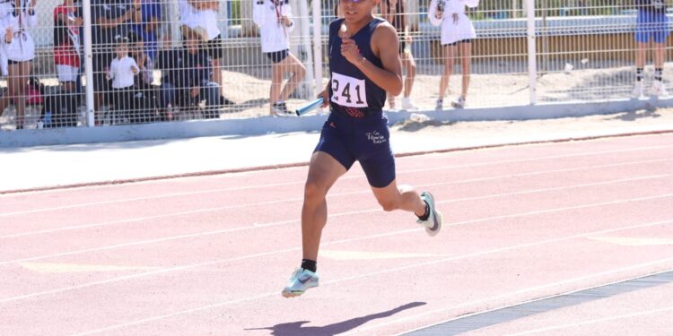 Realizará La Paz últimas eliminatorias municipales de los Nacionales CONADE 2025