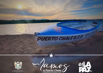 Turismo Municipal emite recomendaciones para visitar Puerto Chale