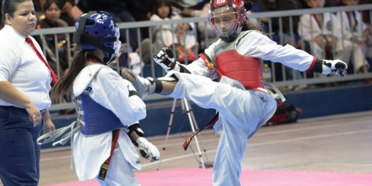 Más de 400 deportistas representarán a La Paz en los Estatales de Nacionales CONADE