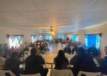 Compromiso del ISSSTE: mejora de servicios y operatividad en unidades médicas del norte del Estado.