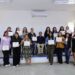 Gobierno Municipal imparte el 1° Taller Introductorio del Sistema Braille a docentes de CSL