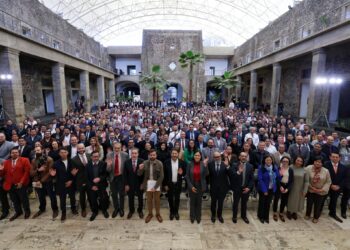 El ISSSTE implementa el programa “La Clínica es Nuestra” para fortalecer la atención médica