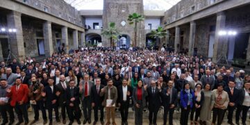 El ISSSTE implementa el programa “La Clínica es Nuestra” para fortalecer la atención médica