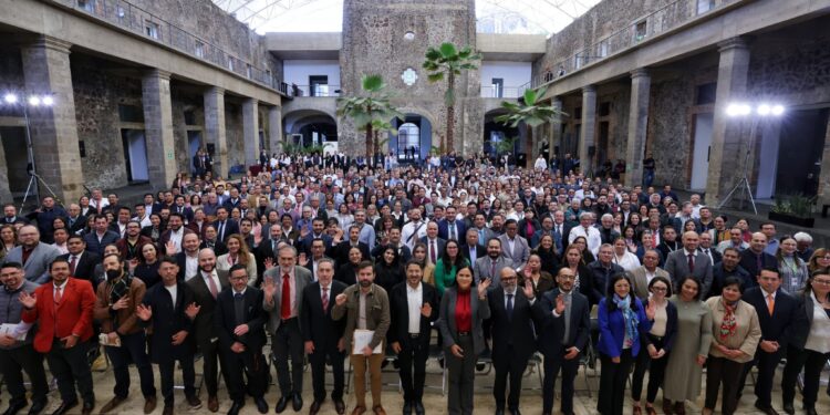 El ISSSTE implementa el programa “La Clínica es Nuestra” para fortalecer la atención médica