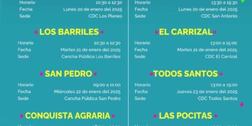 DIF Municipal La Paz  invita al Concurso Infantil y Juvenil “Tu Voz es La Paz”