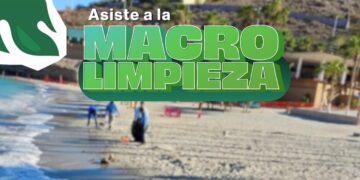 Convocan a la primera Jornada de limpieza del 2025 en El Coromuel