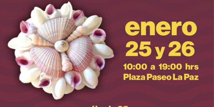 Ayuntamiento de La Paz invita a la primera Expo Artesanos del 2025