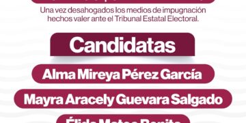 La Comisión de Consulta Ciudadana para Designar a las Autoridades Auxiliares del Ayuntamiento denominados Delegados o Delegadas y Subdelegados y Subdelegadas del Municipio de La Paz