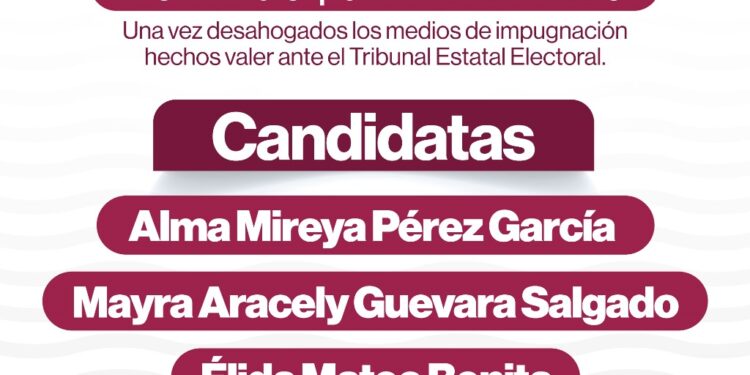 La Comisión de Consulta Ciudadana para Designar a las Autoridades Auxiliares del Ayuntamiento denominados Delegados o Delegadas y Subdelegados y Subdelegadas del Municipio de La Paz