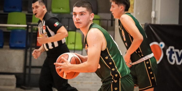 LISTO INSUDE PARA INICIAR LA ETAPA ESTATAL DE NACIONALES CONADE 