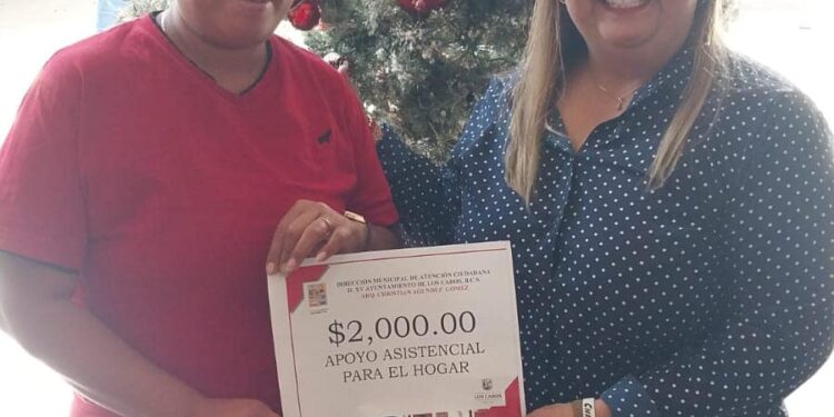 Prioridad de Atención Ciudadana, facilitar gestión de apoyos a la población