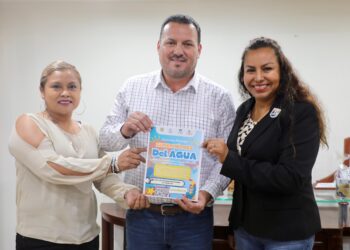 CONTINÚA LA CONVOCATORIA AL CONCURSO “SUPERHÉROES DEL AGUA” EN LOS CABOS