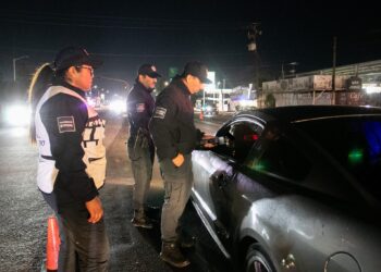 Finaliza el Operativo Guadalupe – Reyes 2024-2025