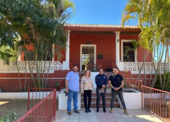 UABCS impulsará desarrollo regional en San Pedro a través de proyectos agropecuarios y vinculación con su comunidad