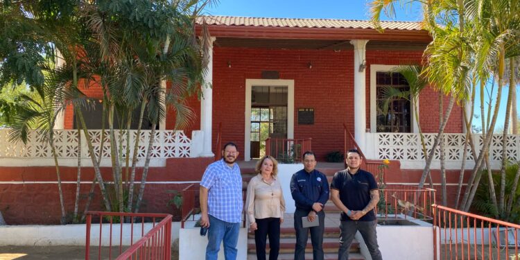 UABCS impulsará desarrollo regional en San Pedro a través de proyectos agropecuarios y vinculación con su comunidad