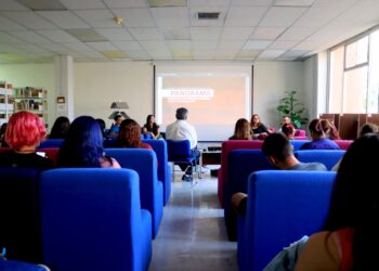 Prepara UABCS Foro Permanente de su revista Panorama 