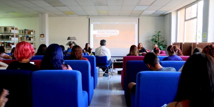 Prepara UABCS Foro Permanente de su revista Panorama 