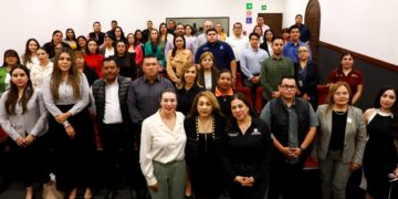 EL PODER JUDICIAL DEL ESTADO, REAFIRMA SU COMPROMISO CON LOS DERECHOS DE LA NIÑEZ EN BAJA CALIFORNIA SUR