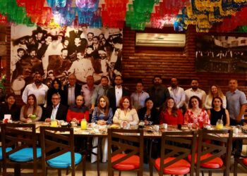 SE REÚNE MAGISTRADA PRESIDENTA DEL TRIBUNAL SUPERIOR DE JUSTICIA Y LA ASOCIACIÓN DE ABOGADOS DE LOS CABOS A.C.