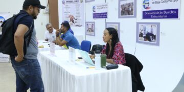 UABCS será sede de la 1ª Feria de Derechos Universitarios