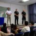 UABCS y Policía Cibernética colaboran para garantizar seguridad digital de la comunidad universitaria
