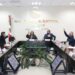 RINDE INE BCS INFORMES SOBRE LOS AVANCES DE LA ELECCIÓN EXTRAORDINARIA PARA LA ELECCIÓN DE DIVERSOS CARGOS DEL PODER JUDICIAL DE LA FEDERACIÓN 2024-2025
