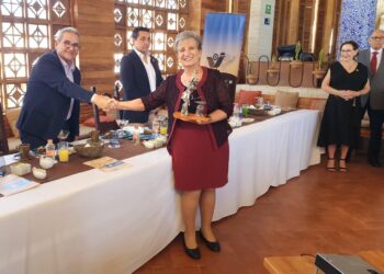 Gobierno de Los Cabos con Grupo Madrugadores y Observatorio Ciudadano