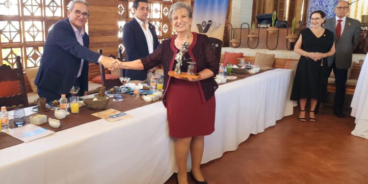 Gobierno de Los Cabos con Grupo Madrugadores y Observatorio Ciudadano