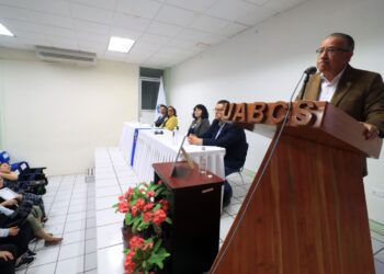 Conmemoran en la UABCS Día del Ingeniero e Ingeniera Agrónomo 