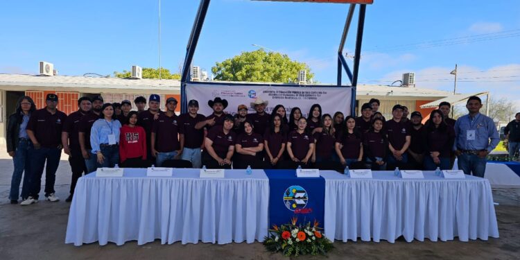 UABCS Insurgentes colaborará en proyecto de educación ambiental en escuelas primarias