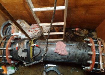ACCIONES ESTRATÉGICAS EN EL SUMINISTRO DE AGUA EN CABO SAN LUCAS: RESULTADOS TANGIBLES EN CORTO PLAZO