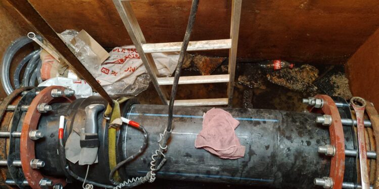 ACCIONES ESTRATÉGICAS EN EL SUMINISTRO DE AGUA EN CABO SAN LUCAS: RESULTADOS TANGIBLES EN CORTO PLAZO