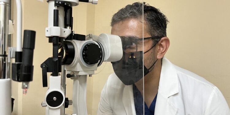 Participará IMSS Baja California Sur en Draft nacional de médicos especialistas