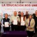 UABCS y la CROC firman convenio de colaboración para impulsar programas de formación y desarrollo social