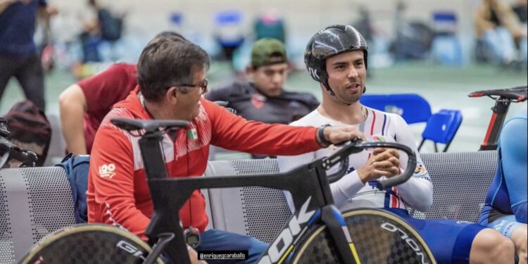 CONFIRMAN A CICLISTAS SUDCALIFORNIANOS PARA LA COPA DE NACIONES EN TURQUIA
